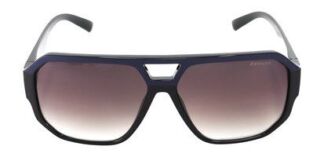 Солнцезащитные очки в пластиковой оправе Exenza Sunglasses Bologna P02