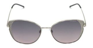 Солнцезащитные очки в металлической оправе Exenza Sunglasses Musa P01