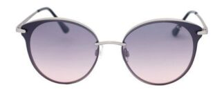 Солнцезащитные очки в металлической оправе Exenza Sunglasses Antiga G02