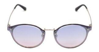 Солнцезащитные очки в металлической оправе Exenza Sunglasses Gelato P01