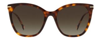 Солнцезащитные очки в оправе из ацетата Carolina Herrera Sunglasses 0091/S