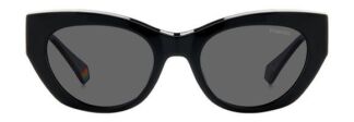 Солнцезащитные очки в оправе из пластика Polaroid Sunglasses PLD 6199/S/X Ч