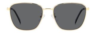 Солнцезащитные очки в металлической оправе Polaroid Sunglasses PLD 4159/G/S