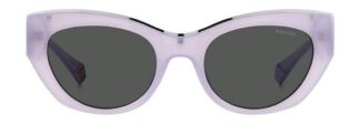 Солнцезащитные очки в оправе из пластика Polaroid Sunglasses PLD 6199/S/X С