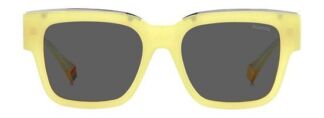 Солнцезащитные очки в оправе из пластика Polaroid Sunglasses PLD 6198/S/X Л