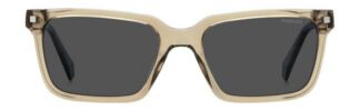 Солнцезащитные очки в оправе из ацетата Polaroid Sunglasses PLD 4116/S/X Бе