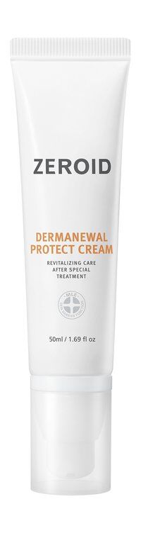 Защитный крем для кожи Zeroid Dermanewal Protect Cream фото 1