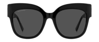 Солнцезащитные очки в оправе из ацетата Dsquared2 Sunglasses D2 0097/S Черн