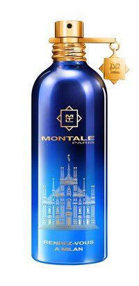 Парфюмерная вода Montale Rendez-vous à Milan Eau de Parfum фото 1