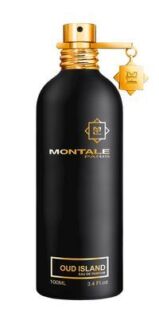 Парфюмерная вода Montale Oud Island Eau de Parfum