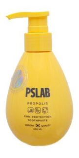 Зубная паста для ухода за деснами с экстрактом прополиса PS.Lab Propolis Gu