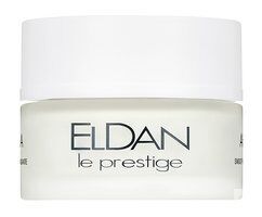 Крем для лица с АНА-кислотами Eldan le Prestige AHA Smoothing Cream