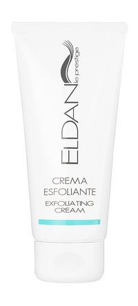 Отшелушивающий крем-скраб для лица Eldan le Prestige Exfoliating Cream фото 1