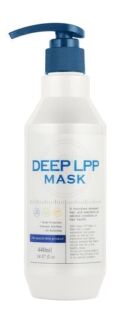 Питательная маска для волос r&b Deep LPP Mask