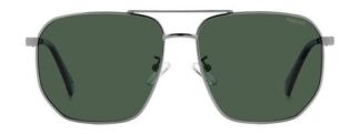 Солнцезащитные очки в металлической оправе Polaroid Sunglasses 4141/G/S/X6L