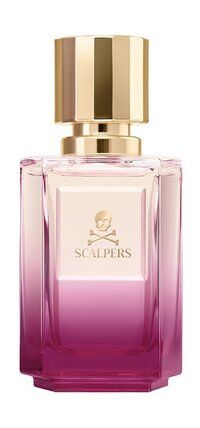 Парфюмерная вода Scalpers Her & The Wild Flower Eau de Parfum фото 1