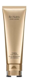 Очищающая пенка для лица Estee Lauder Re-Nutriv Rich Foam Cleanser