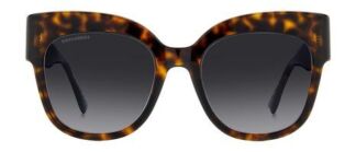 Солнцезащитные очки в оправе из ацетата Dsquared2 Sunglasses 0097/S086 Кори