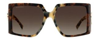 Солнцезащитные очки в оправе из ацетата Dsquared2 Sunglasses 0096/SACI Кори