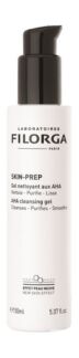 Очищающий гель для лица с AHA-кислотами Filorga Skin-Prep AHA-Cleansing Gel