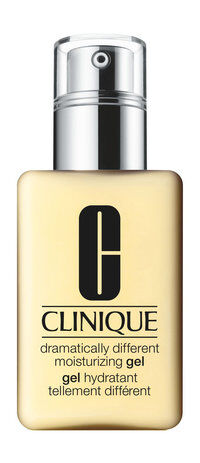 Гель для лица Clinique Dramatically Different Moisturizing Gel фото 1