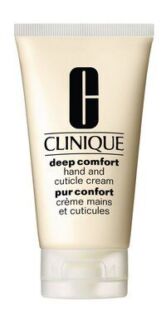 Крем для рук Clinique Deep Comfort Hand and Cuticle Cream