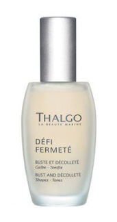 Уход за кожей шеи и декольте Thalgo Bust And Decollete