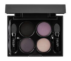 Матовые тени для век Nouba Quattro Eyeshadow Matte фото 1