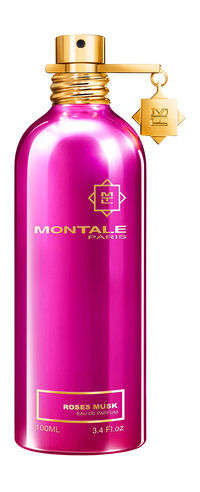 Парфюмерная вода Montale Roses Musk Eau de Parfum фото 1