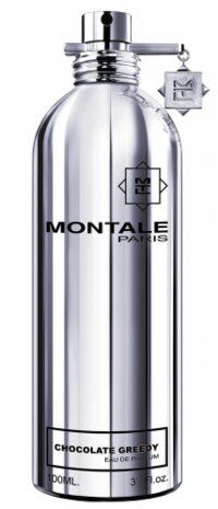 Парфюмерная вода Montale Chocolate Greedy Eau de Parfum фото 1