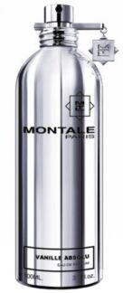 Парфюмерная вода Montale Vanille Absolu Eau de Parfum