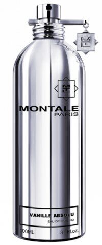 Парфюмерная вода Montale Vanille Absolu Eau de Parfum фото 1