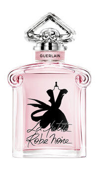 Туалетная вода Guerlain La Petite Robe Noire Eau de Toilette фото 1