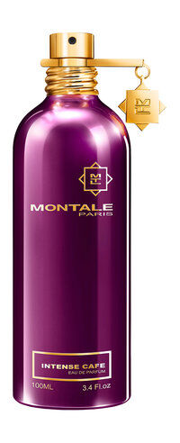 Парфюмерная вода Montale Intense Cafe Крепкий кофе Eau de Parfum фото 1