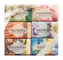 Набор мыла Nesti Dante Philosophia Soap Set фото 1