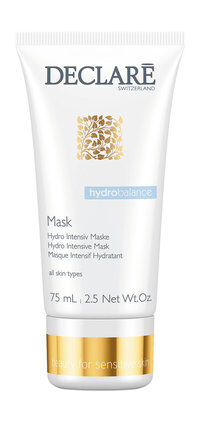 Интенсивная увлажняющая маска Declare Hydro Intensive Mask фото 1