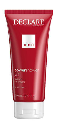 Гель для душа Declare Power Shower Gel фото 1