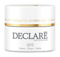 Омолаживающий крем с коэнзимом Q10 Declare Q10 Age Control Cream