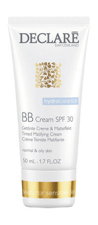 BB-Крем Declare BB Cream SPF 30 фото 1