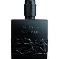 Парфюмерная вода Molinard Habanita Eau de Parfum