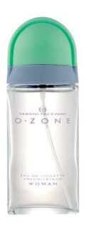 Туалетная вода Sergio Tacchini O-Zone Woman Eau de Toilette