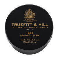 Крем для бритья Truefitt&Hill 1805 Shaving Cream