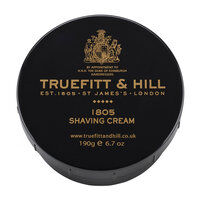 Крем для бритья Truefitt&Hill 1805 Shaving Cream фото 1