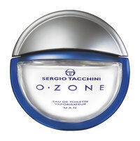 Туалетная вода Sergio Tacchini O-Zone Man Eau de Toilette