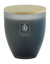 Парфюмированная свеча Giardino Benessere Cotton Flower Candle фото 1