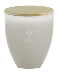 Парфюмированная свеча Giardino Benessere White Musk Candle фото 1