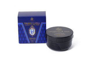 Крем для бритья Truefitt&Hill Trafalgar Shaving Cream фото 1