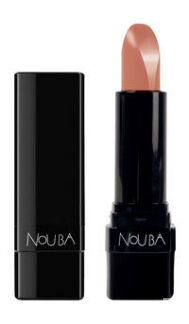 Губная помада с бархатным полуматовым финишем Nouba Lipstick Velvet Touch