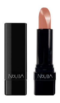 Губная помада с бархатным полуматовым финишем Nouba Lipstick Velvet Touch фото 1