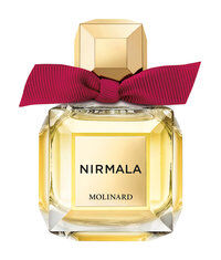 Парфюмерная вода Molinard Nirmala Eau de Parfum фото 1